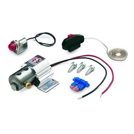 Hurst HURST 1745000 Brake Line Lock Kit H24-1745000
